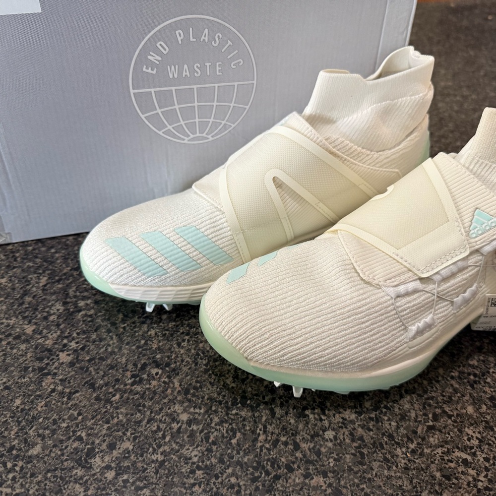 Adidas golf shoes